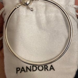 Pandora Bracelet
